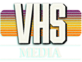 VHS-MEDIA.COM